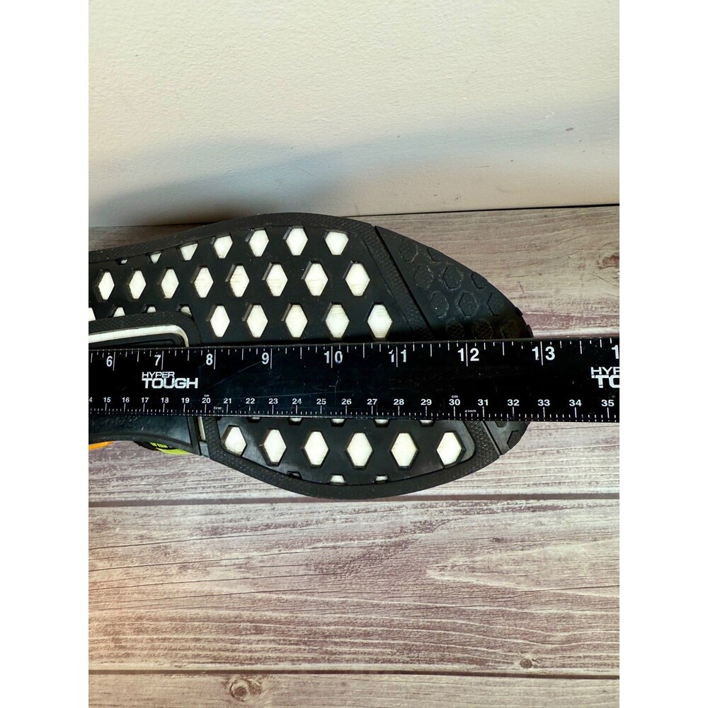 NWOT Adidas NMD R1 Spectoo- Black/ Multi Colored Size 11.5 Men - Picture 7 of 15